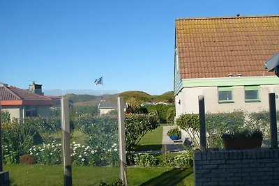 Ferienhaus Vergissmeinnicht