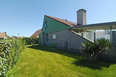 Ferienhaus Vergissmeinnicht