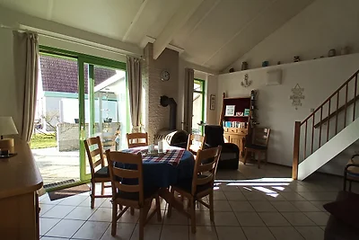 Ferienhaus Vergissmeinnicht