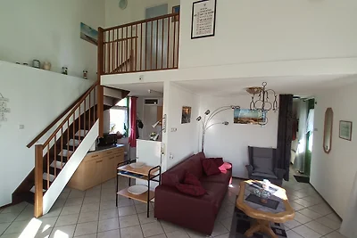 Ferienhaus Vergissmeinnicht