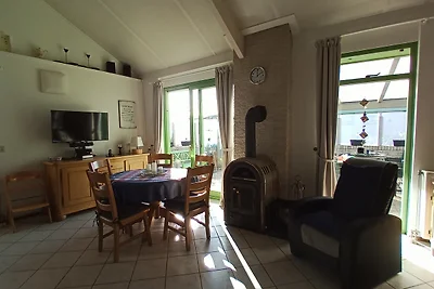 Ferienhaus Vergissmeinnicht