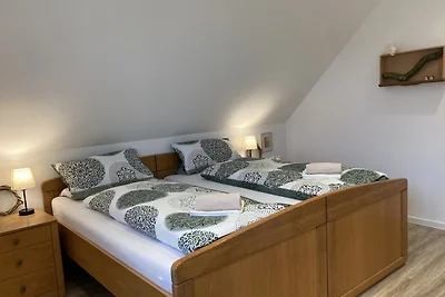 Andi's Auszeit