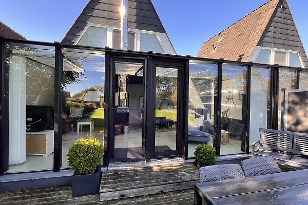 Ferienhaus Rendsburg