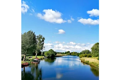 Ferienhaus Eiderkrone