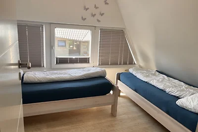 Ferienhaus Eiderkrone