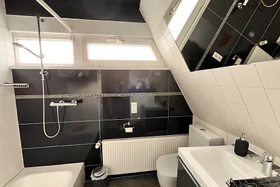 Ferienhaus Eiderkrone