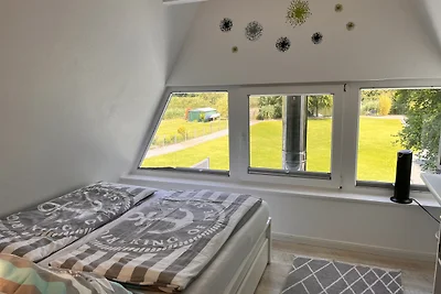 Ferienhaus Eiderkrone