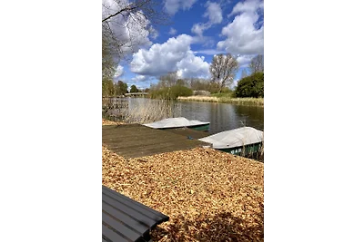 Ferienhaus Eiderkrone