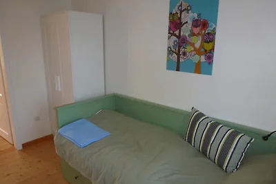 Lütt Hus am Süderdiek