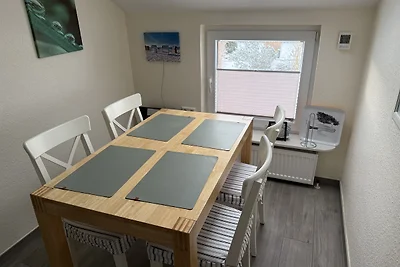 Lütt Hus am Süderdiek