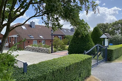 Lütt Hus am Süderdiek