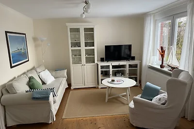 Lütt Hus am Süderdiek