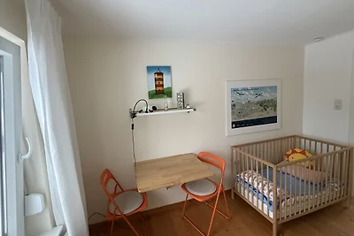 Lütt Hus am Süderdiek