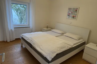 Lütt Hus am Süderdiek