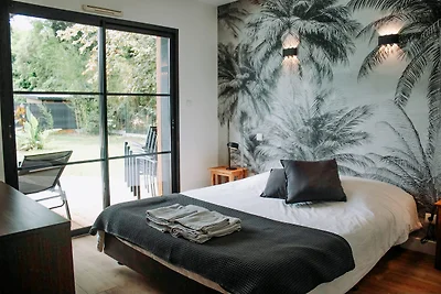 Les cabanes de l'océan