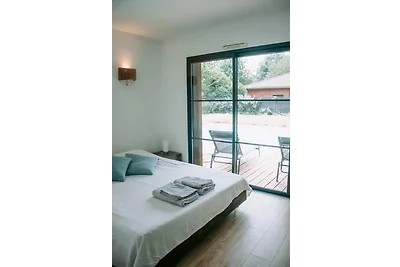 Les cabanes de l'océan