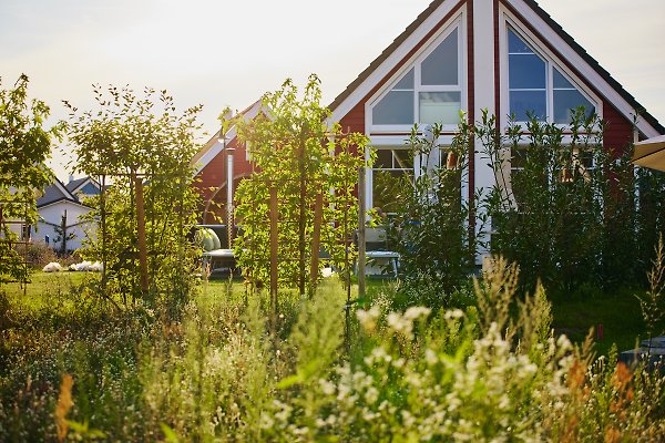 Ferienhaus Zerpenschleuse