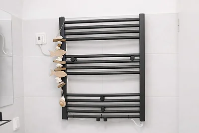 Ferienhaus Seeblick Westerwald