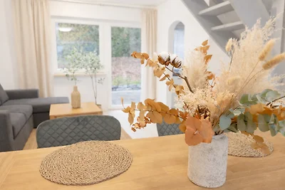 Ferienhaus Seeblick Westerwald