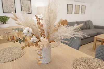 Ferienhaus Seeblick Westerwald