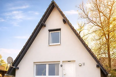Ferienhaus Seeblick Westerwald