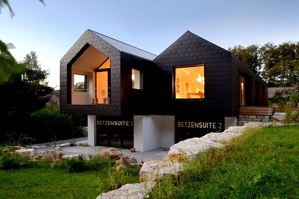 Ferienwohnung Betzenstein