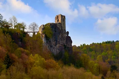 REFUGIUM.BETZENSTEIN  |  BIO.DESIGN.FERIENWOHNUNGEN