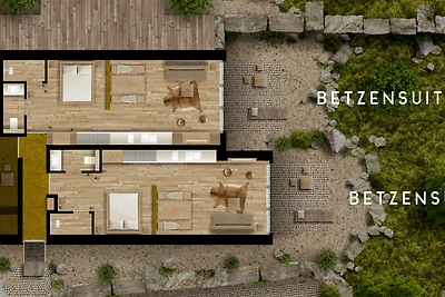 REFUGIUM.BETZENSTEIN  |  BIO.DESIGN.FERIENWOHNUNGEN