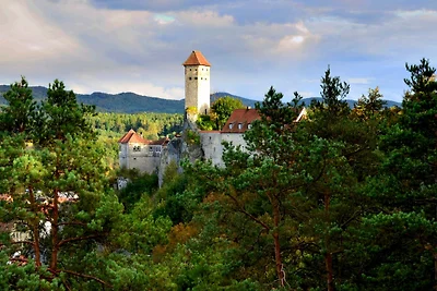 REFUGIUM.BETZENSTEIN  |  BIO.DESIGN.FERIENWOHNUNGEN