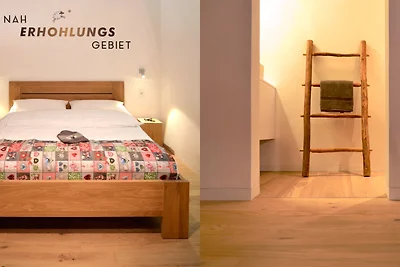 REFUGIUM.BETZENSTEIN  |  BIO.DESIGN.FERIENWOHNUNGEN