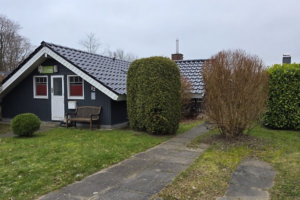 Ferienhaus Glücksburg