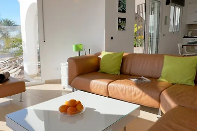 Casa Almendros - 180° Meerblick