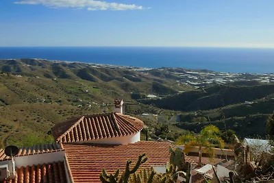 Casa Almendros - 180° Meerblick
