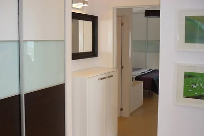 Casa Almendros - 180° Meerblick