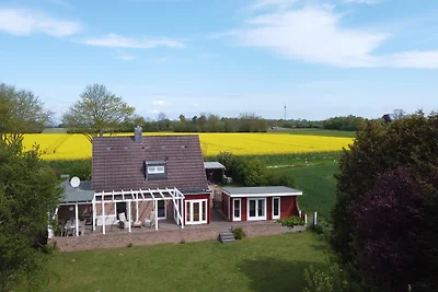 Haus Feldblick Gut Ohrfeld