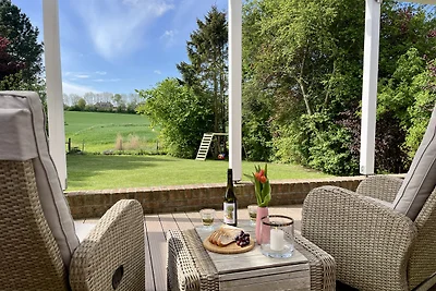 Haus Feldblick Gut Ohrfeld