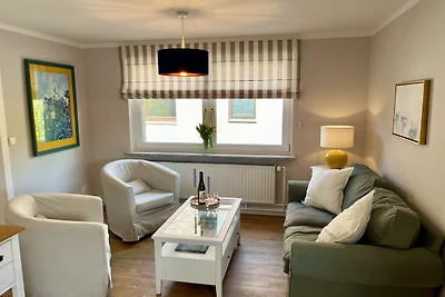 Haus Feldblick Gut Ohrfeld