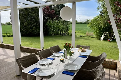 Haus Feldblick Gut Ohrfeld