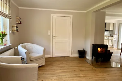 Haus Feldblick Gut Ohrfeld