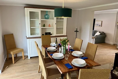 Haus Feldblick Gut Ohrfeld