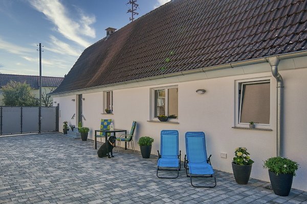 Ferienhaus Neustadt an der Weinstraße