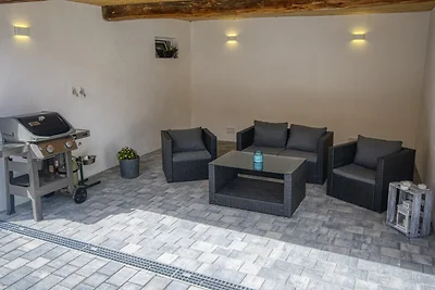 Ferienhaus Goiser Haisl