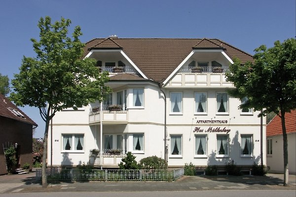 Pension Cuxhaven