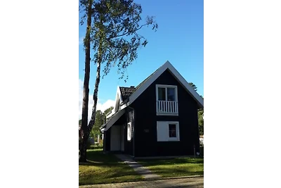 Ferienhaus Ostseestrand