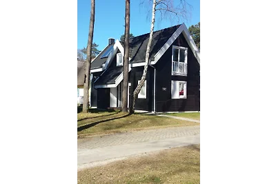 Ferienhaus Ostseestrand