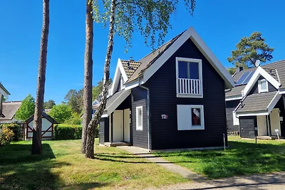 Ferienhaus Ostseestrand