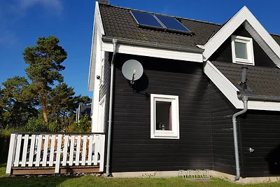 Ferienhaus Ostseestrand