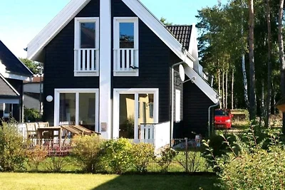 Ferienhaus Ostseestrand