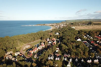 Ferienhaus Ostseestrand