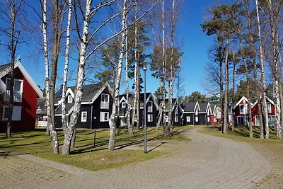 Ferienhaus Ostseestrand